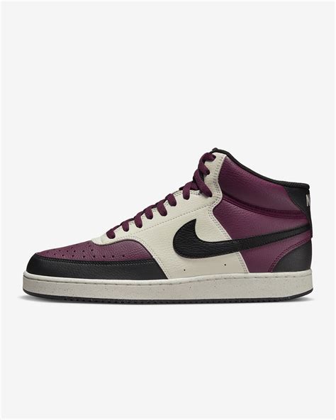 Nike Court Vision Mid Next Nature Men's Shoes. Nike NL